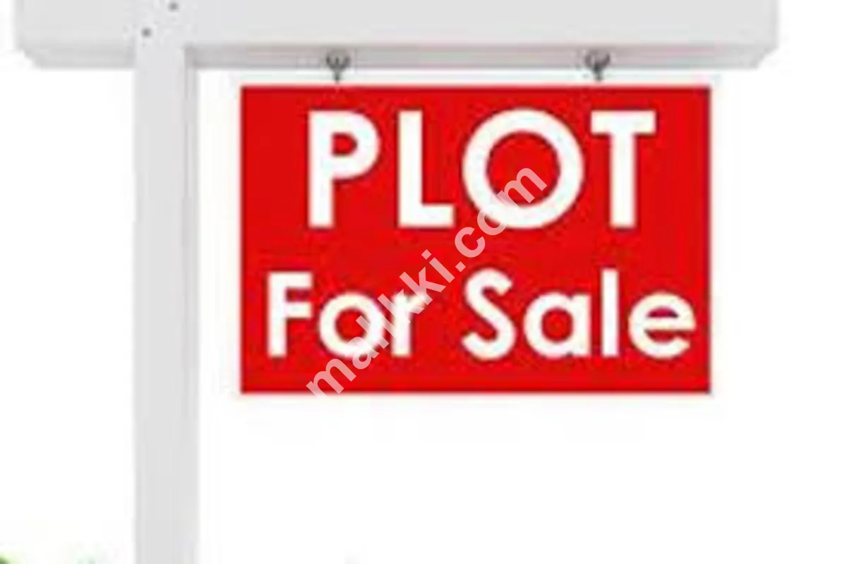 Plot No 49 in DHA Phase 5 Islamabad -0