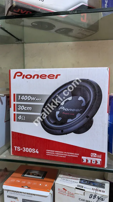 Pioneer TS-300S4-0
