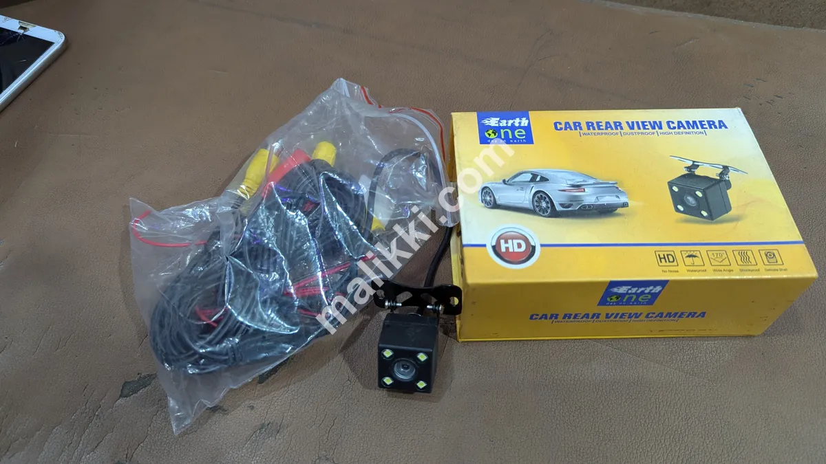 Car Rear view Camera