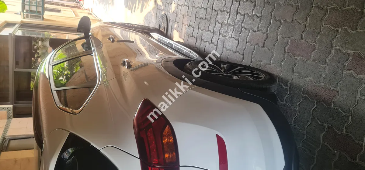 Hyundai Tucson AWD 2023