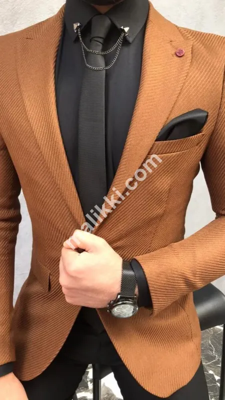 Bespoke Elegance Custom Made Gents Tailoring Services