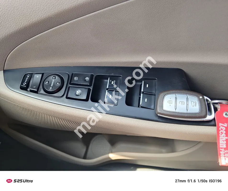 Hyundai Tucson AWD  2021 model Available For Sale