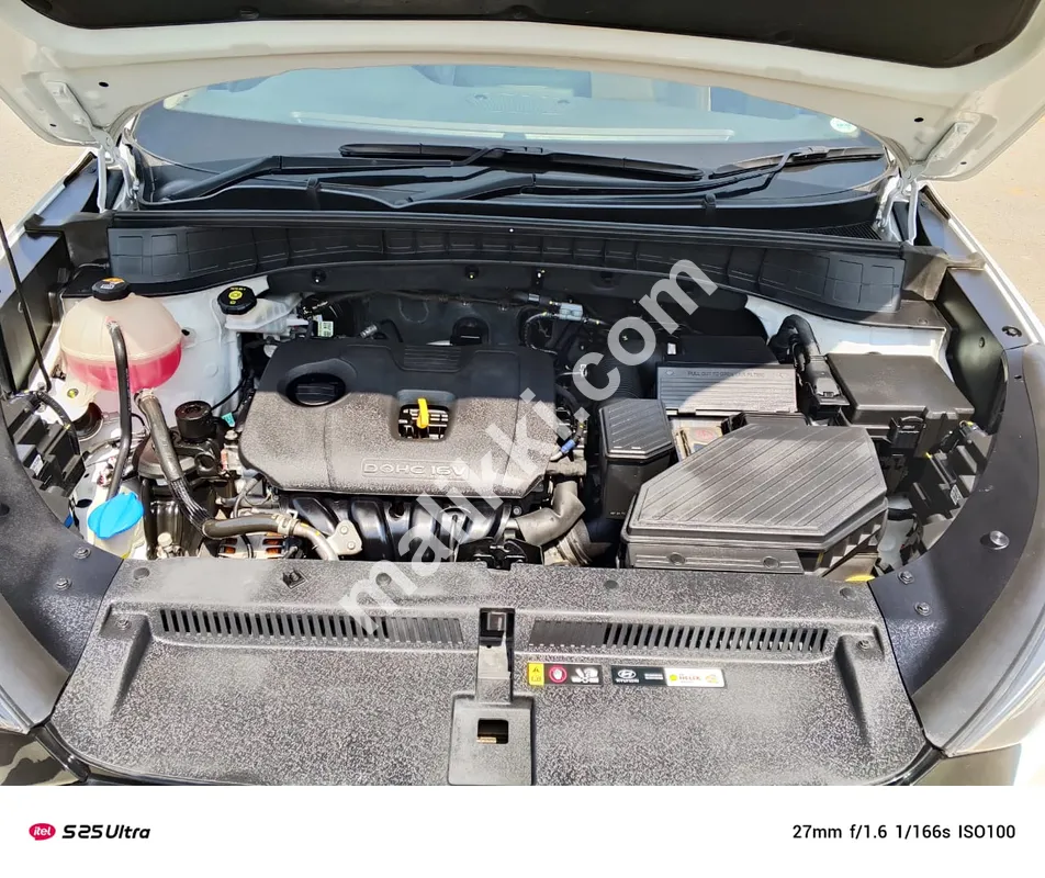 Hyundai Tucson AWD  2021 model Available For Sale