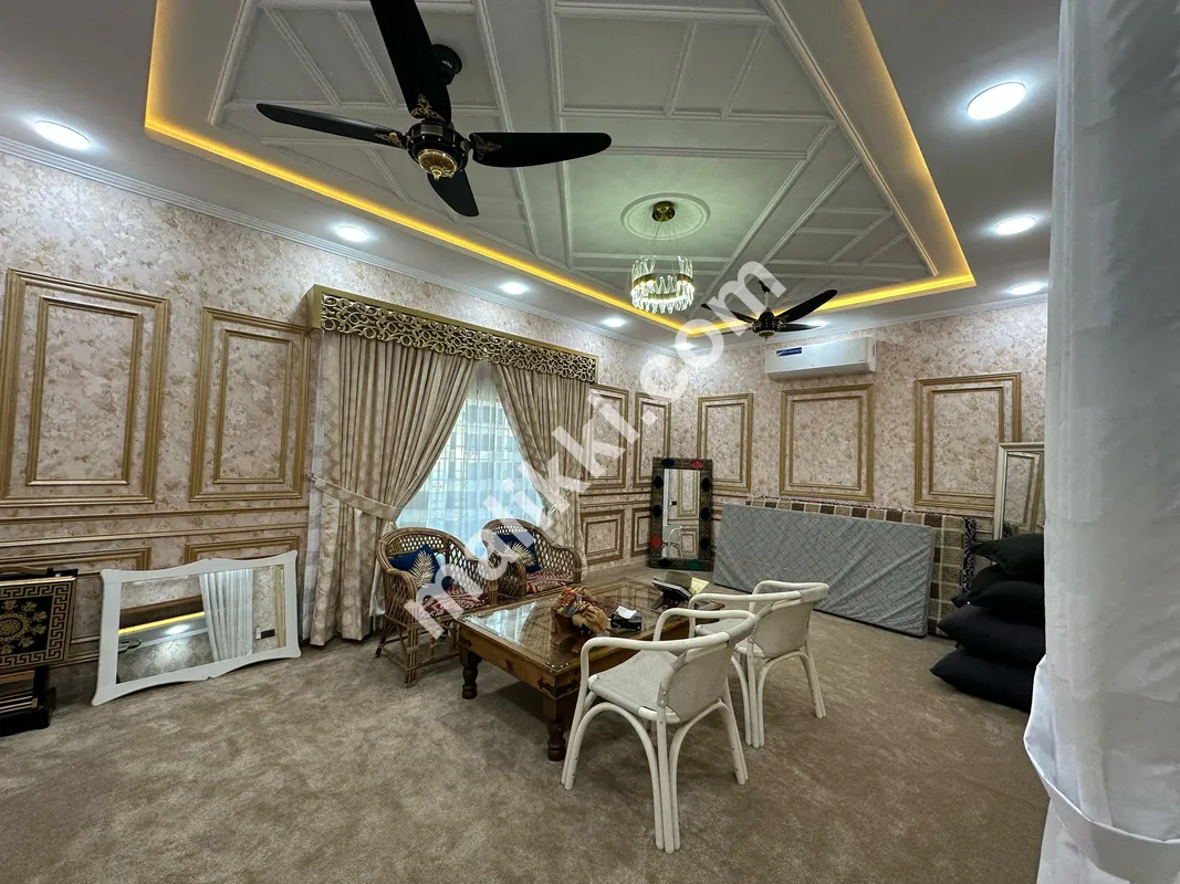 Korang Town  23 Marla house  Double unit Available For Sale