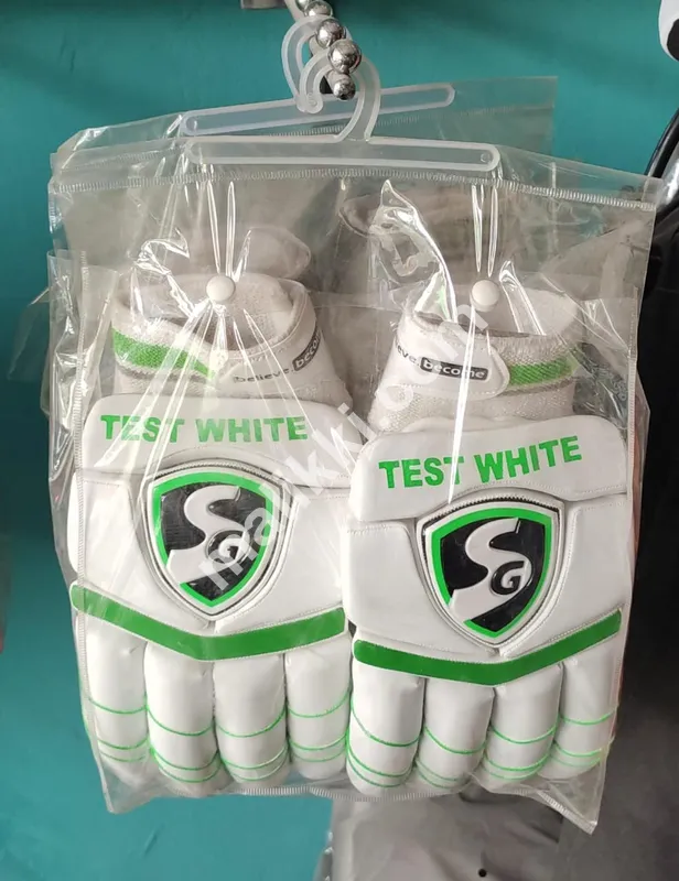 Cricket Gloves Hardball-0