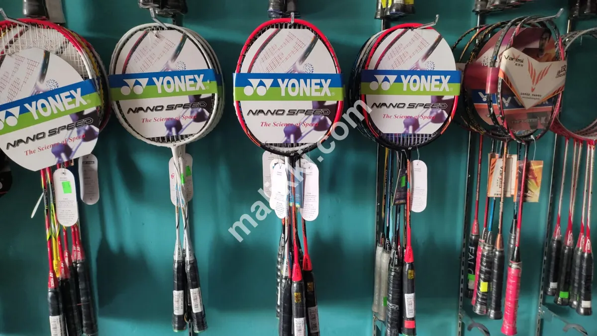 Yonex Badminton Racquet