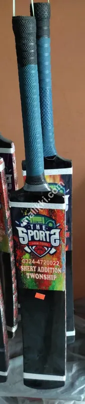 Cricket Bat Tennis