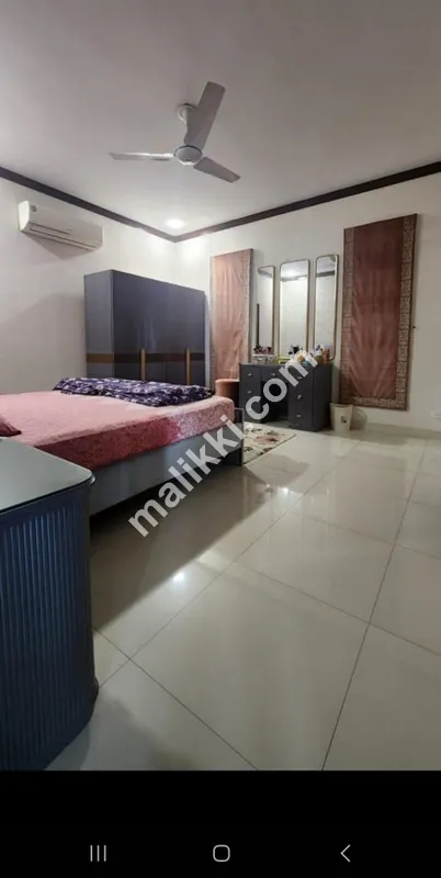  Owner-Built 300 Yards Bungalow for Sale  DHA Phase 7