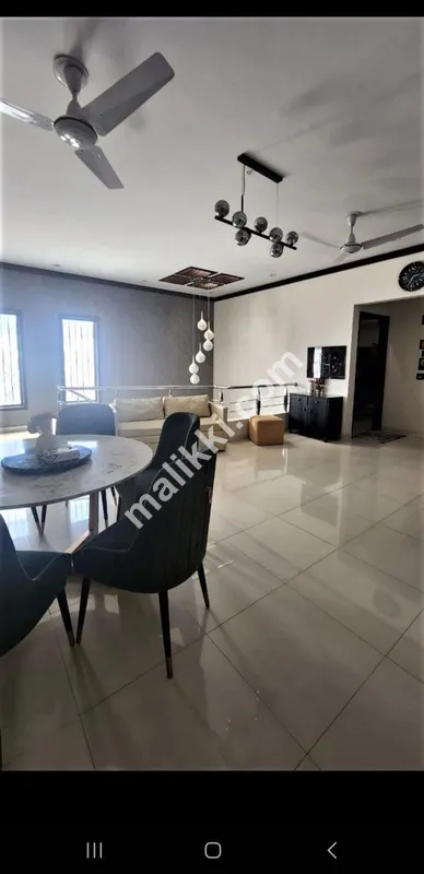  Owner-Built 300 Yards Bungalow for Sale  DHA Phase 7