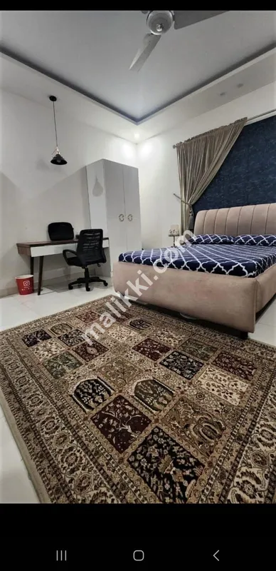  Owner-Built 300 Yards Bungalow for Sale  DHA Phase 7