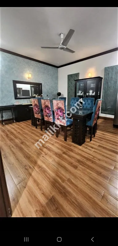  Owner-Built 300 Yards Bungalow for Sale  DHA Phase 7