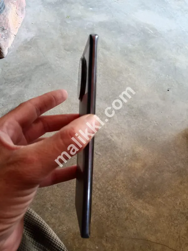 Techno spark 20pro+edge screen 