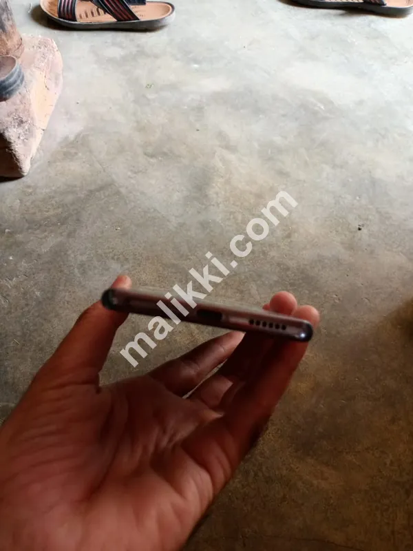 Techno spark 20pro+edge screen 