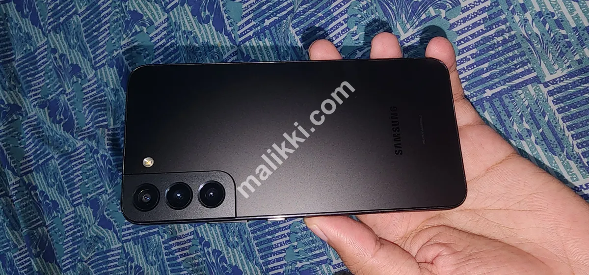 گلیکسی ایس 22 پلس -0