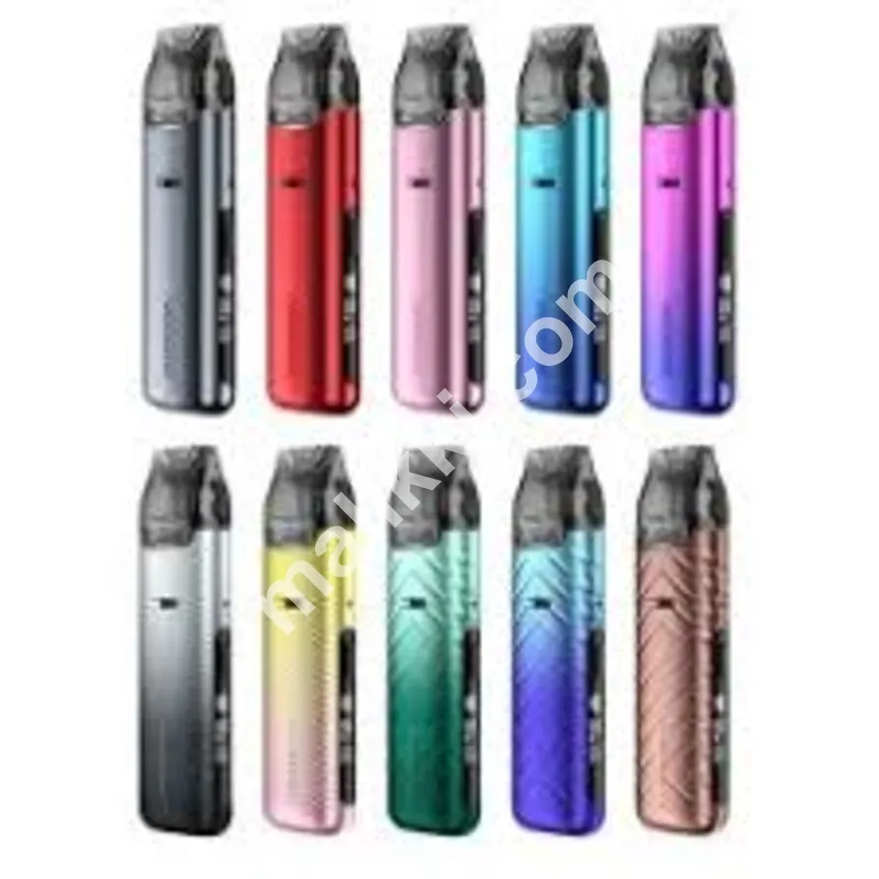 Voopoo Vmate Pro Power Edition