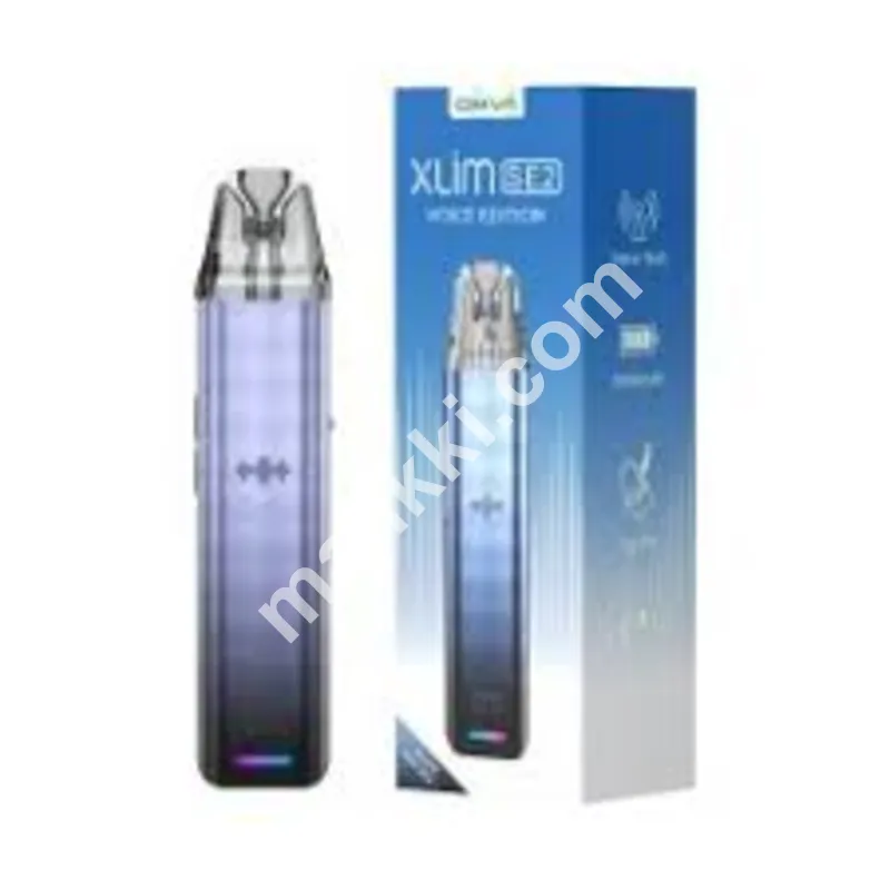Oxva Xlim Se 2 30w (Voice Edition)