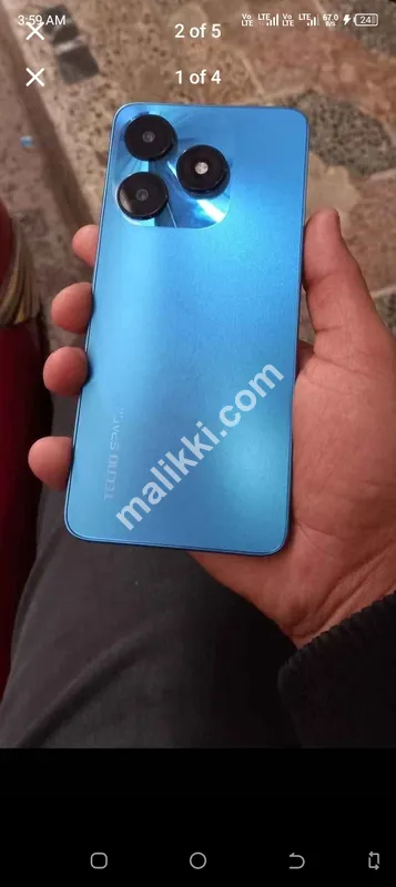 Tecno spark 10c mobile for sale exchange possible 