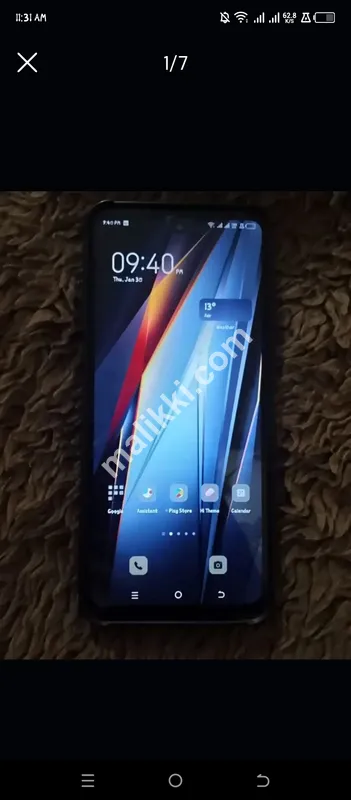 Selling tecno pova 2 neo