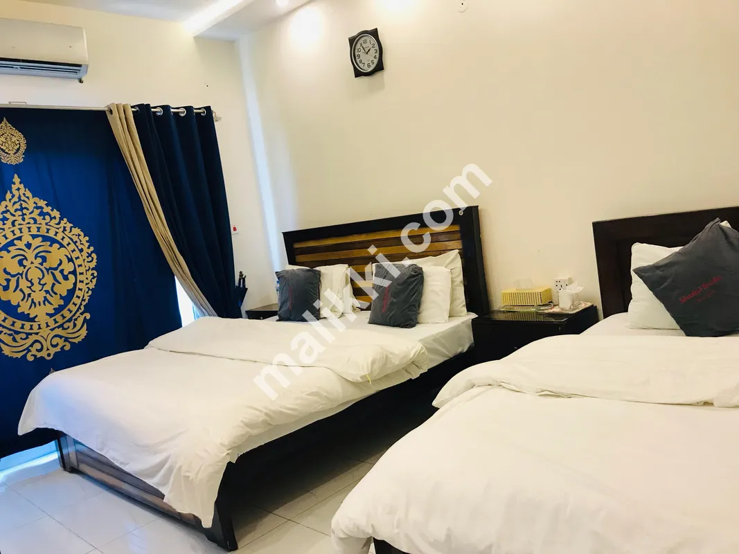 Guest house for rent-0