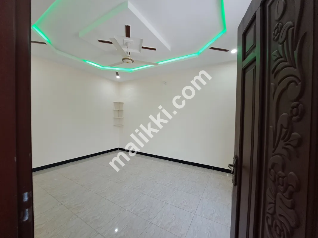 5Marla House Available For Sale