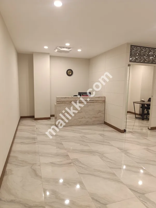 Zeta Corporate Offices Available For Sales