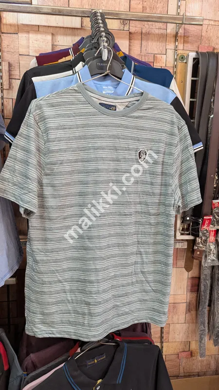 Fat Face Strips Shirts