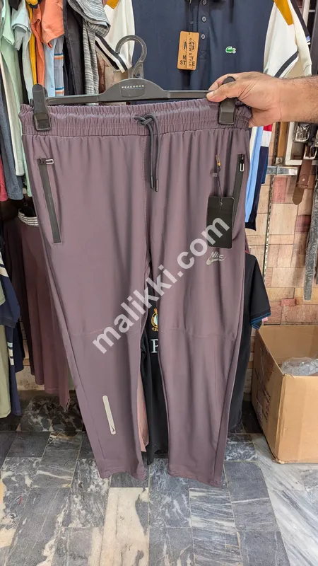 Nike Trouser-0