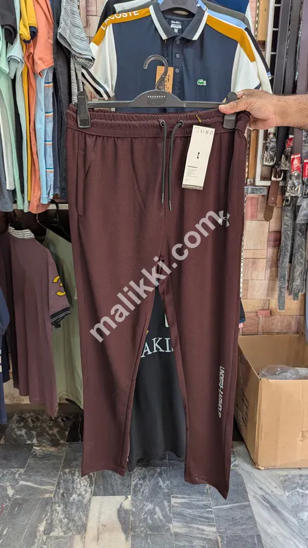 Under Armor Trouser