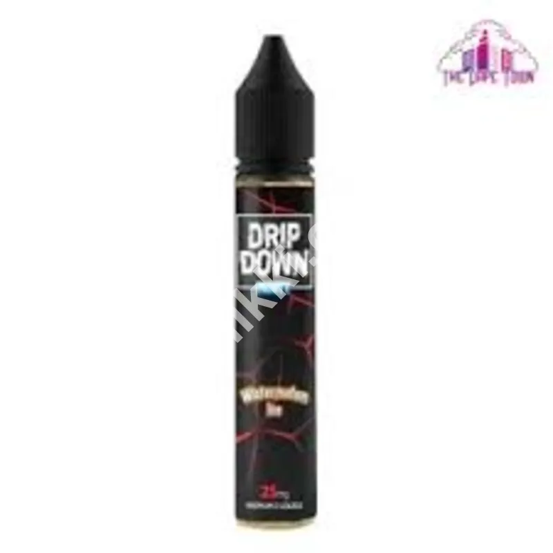 Drip Down Frosty Watermelon Ice 30ml at Best Price in Pakistan-0