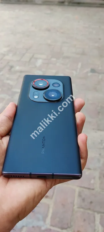 tecno panthom x2 pro 5g