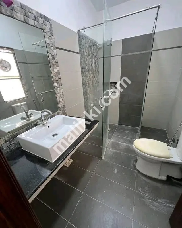 کرایہ کے لیے خوبصورت گھر