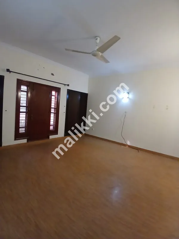 House for rent in DHA phase 7 karachi