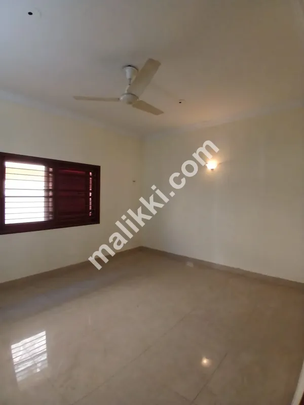 House for rent in DHA phase 7 karachi