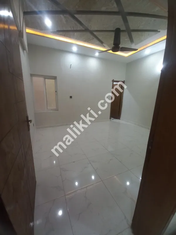 5 Marla Double Story House for Sale