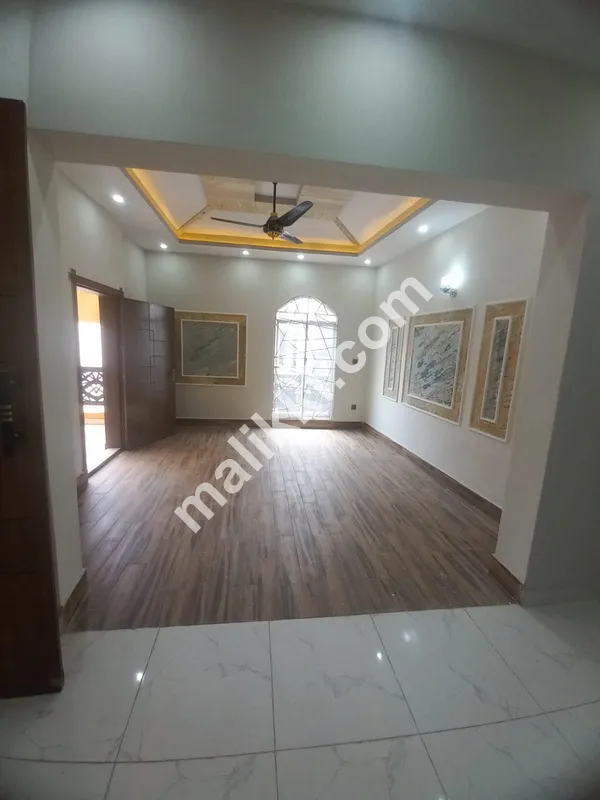 5 Marla Double Story House for Sale