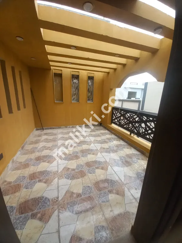 5 Marla Double Story House for Sale