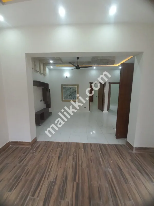 5 Marla Double Story House for Sale