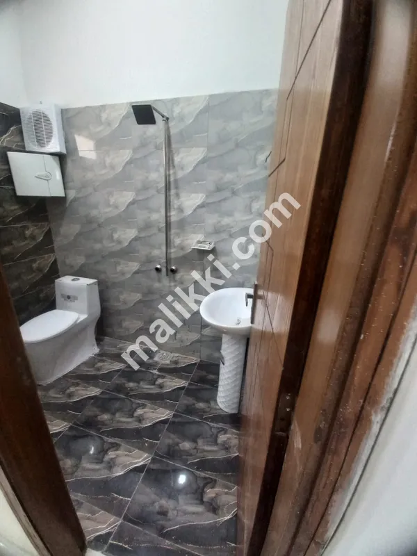 5 Marla Double Story House for Sale