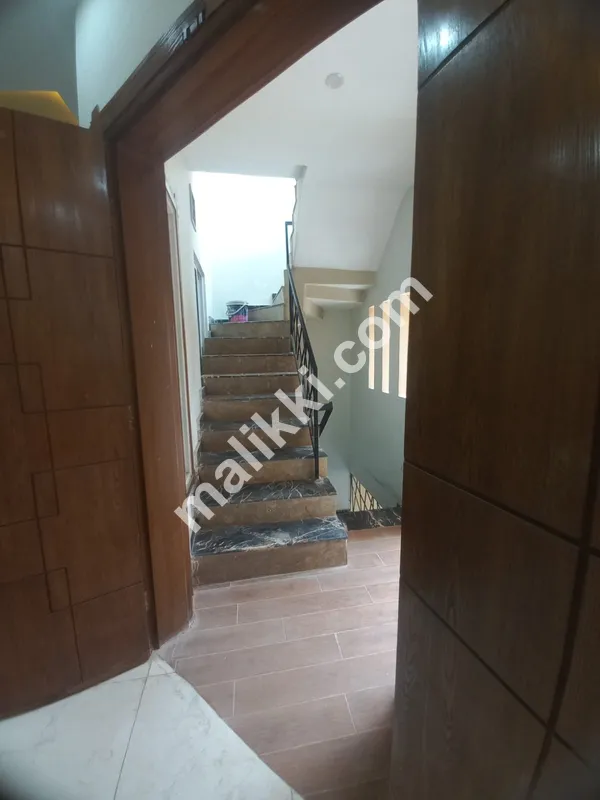 5 Marla Double Story House for Sale