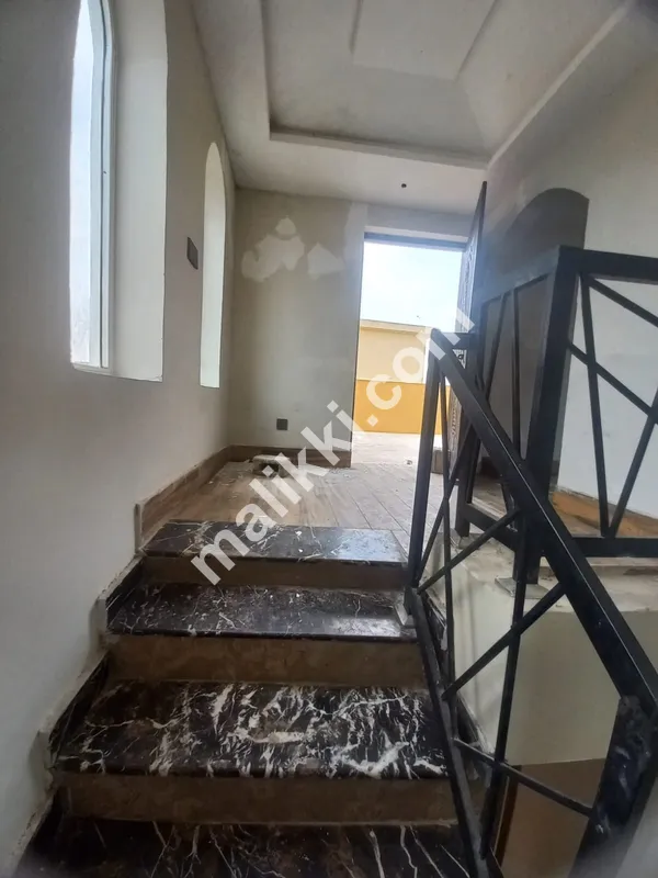 5 Marla Double Story House for Sale