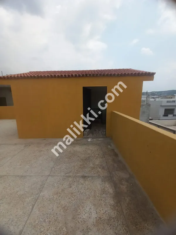 5 Marla Double Story House for Sale