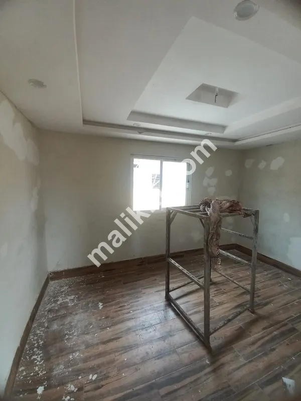 5 Marla Double Story House for Sale