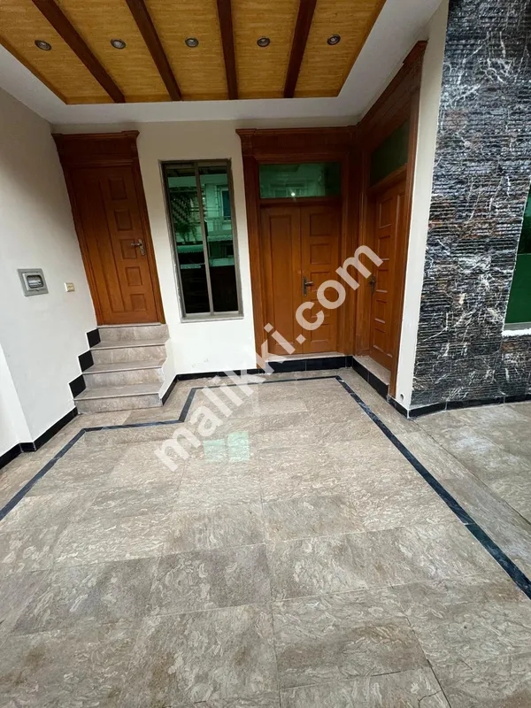 4 Marla Used Renovated House For Sale In G-13/1 