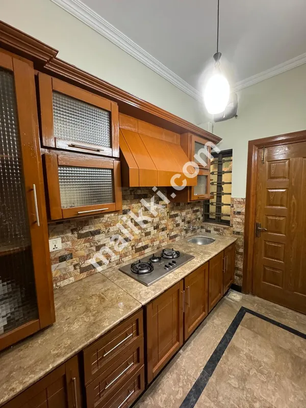 4 Marla Used Renovated House For Sale In G-13/1 