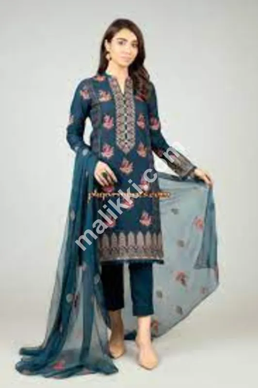 Summer 3 Piece Suit