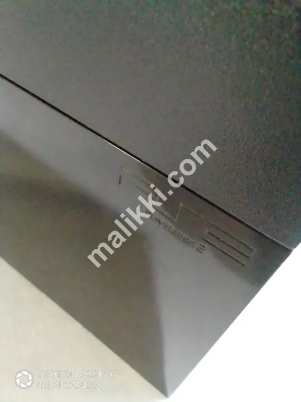 sony ps2 slim for sale