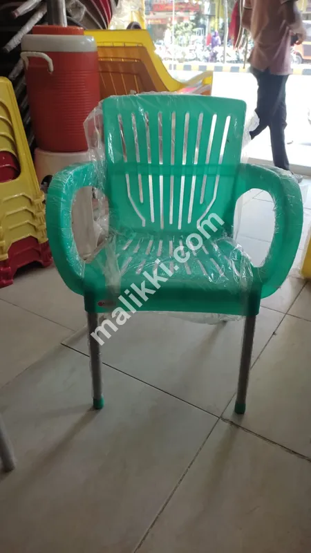 گرین 3316 ماڈل پلاسٹک کی کرسی-0
