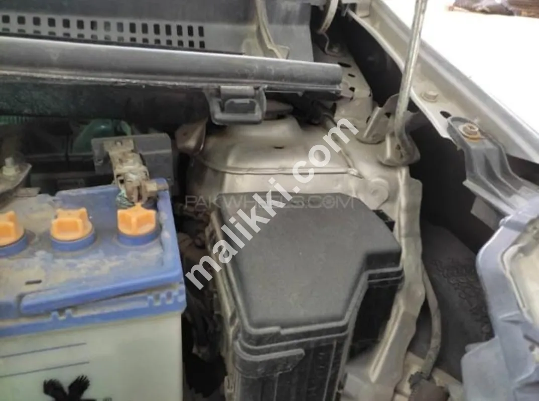 2014 model vitz   2015 import year   Registered in 2017  Available For Sale