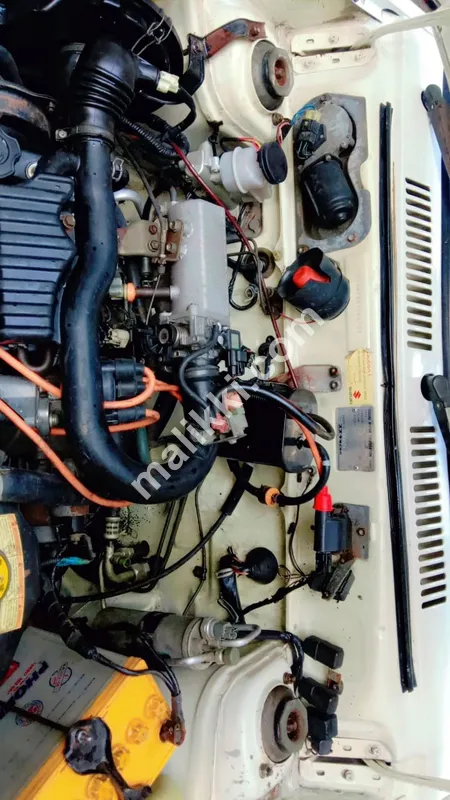 Suzuki Mehran VX 2013 Model Available For Sale