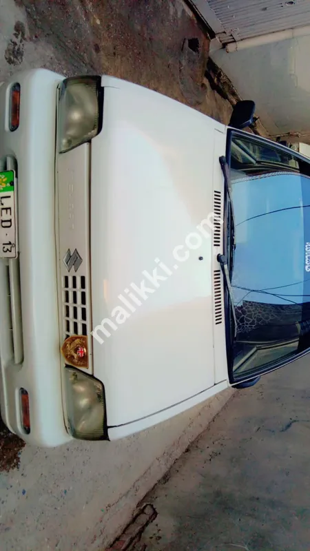 Suzuki Mehran VX 2013 Model Available For Sale